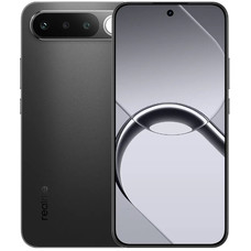 SMARTPHONE REALME 16 8GB 256GB AIR BLACK SMARTPHONE REALME 16 8GB 256GB AIR BLACK